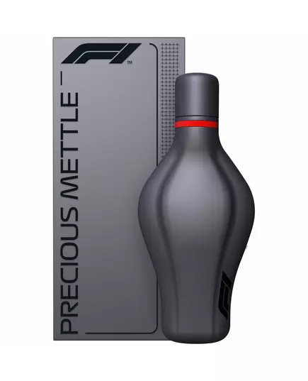 Туалетна вода для чоловіків Formula 1 Precious Mettle, 75 мл, зображення 2