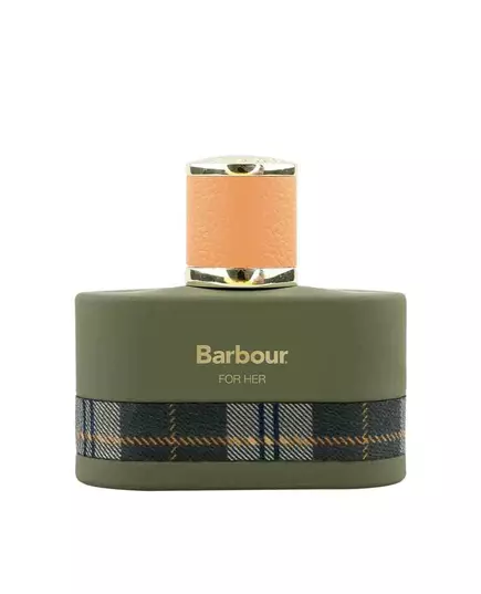 Парфюмерная вода для женщин Barbour For Her, 50 мл