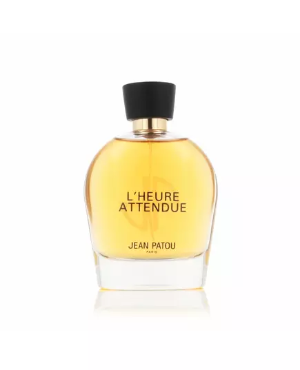 Парфумована вода для жінок Jean Patou Collection Héritage Adieu Sagesse, 100 мл