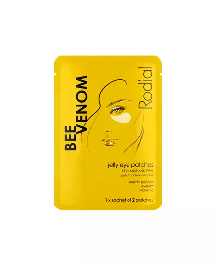 Патчі для очей Rodial Bee Venom Firming, 3 г