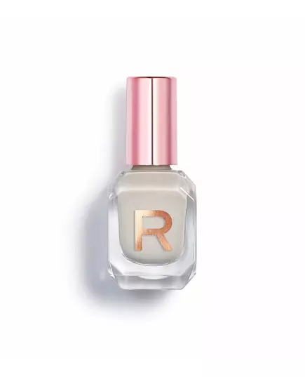 Лак для нігтів Makeup Revolution High Gloss Buff, 10 мл, зображення 2