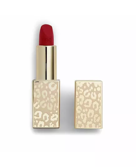 Кремова губна помада Revolution Pro Neutral Satin Matte Vamped, 3,6 г