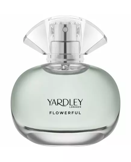 Туалетная вода для женщин Yardley Luxe Gardenia, 50 мл