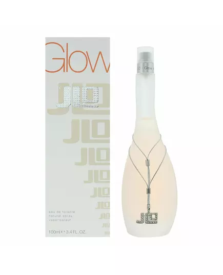 Туалетная вода для женщин Jennifer Lopez Glow, 100 мл, изображение 2