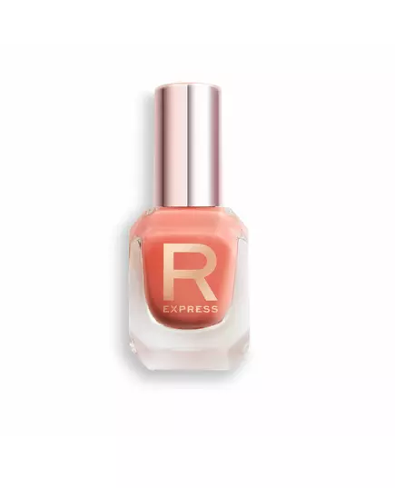 Лак для нігтів Revolution Make Up Express Pillow Nude, 10 мл