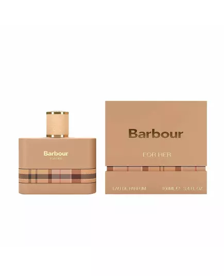 Парфумована вода для жінок Barbour Origins For Her, 100 мл, зображення 2