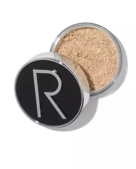 Рассыпчатая пудра для фиксации макияжа Rodial Glass Natural Glow, 18 г