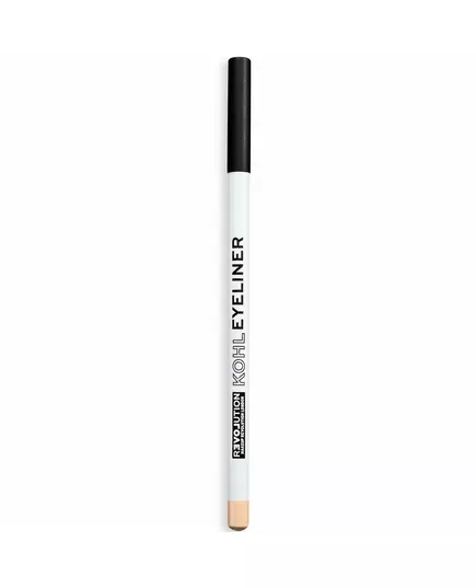 Олівець для очей Relove By Revolution Relove Kohl Nude, 1,2 г