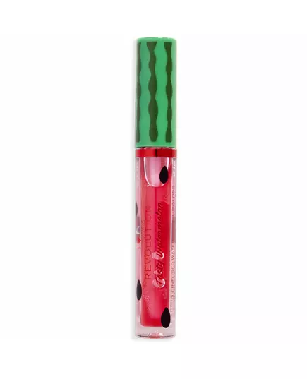 Блиск для губ I Heart Revolution Tasty Watermelon Slice, 2,2 мл