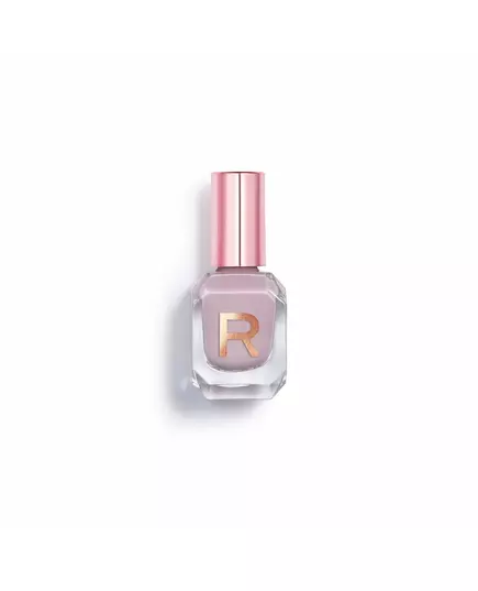 Лак для нігтів Makeup Revolution Express Dream Liliac, 10 мл, зображення 2