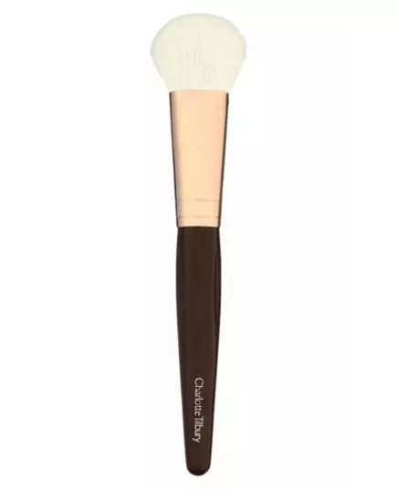 Пензель для тонального засобу Charlotte Tilbury Magic