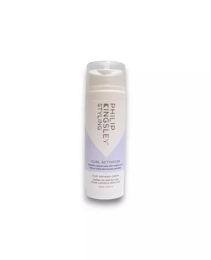 Крем-стайлінг для волосся Philip Kingsley Curl Activator Середня фіксація, 100 мл