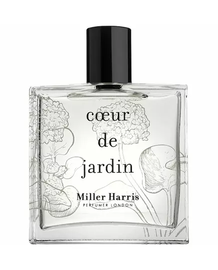 Парфумована вода для жінок Miller Harris Coeur De Jardin, 100 мл