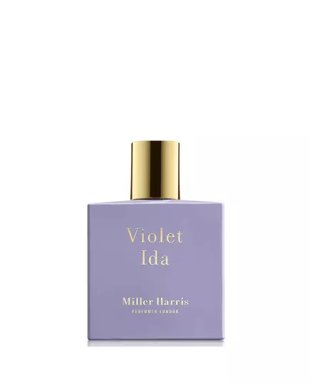 Парфумована вода для жінок Miller Harris Violet Ida, 50 мл