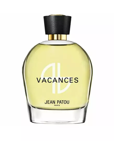 Парфумована вода для жінок Jean Patou Vacances, 100 мл