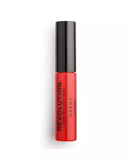 Рідка губна помада Makeup Revolution Creme 133 Destiny, 6 мл