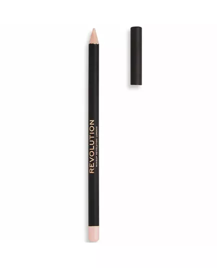 Олівець для очей Makeup Revolution Kohl Eyeliner Nude, 1,3 г