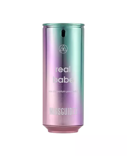 Парфумована вода для жінок Missguided Real Babe, 80 мл