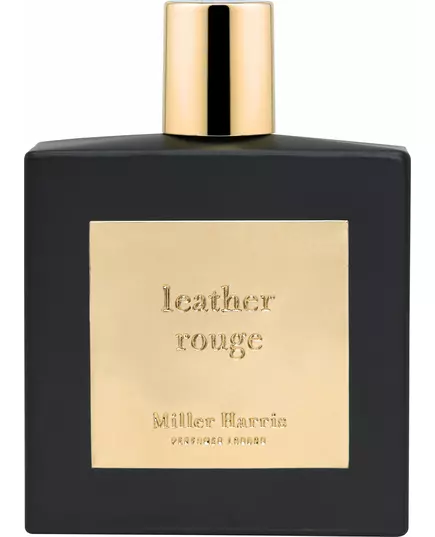 Парфумована вода унісекс Miller Harris Leather Rouge, 100 мл