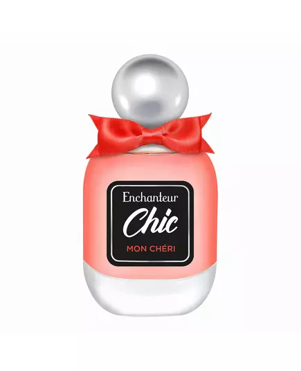 Туалетная вода для женщин Yardley Enchanteur Chic Mon Chéri, 50 мл