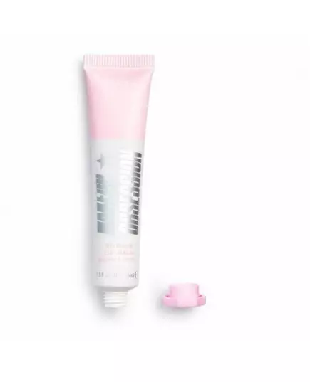 Зволожувальний блиск для губ Makeup Revolution So Balm Mango, 15 мл