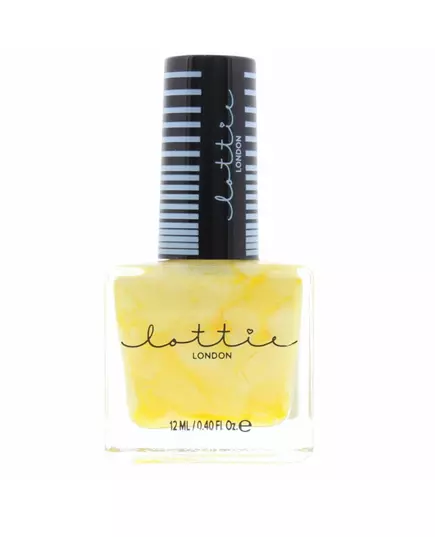 Лак для нігтів Lottie London Lottie Lacquer - Day Dreamer LL048 Day Dreamer, 12 мл, зображення 2