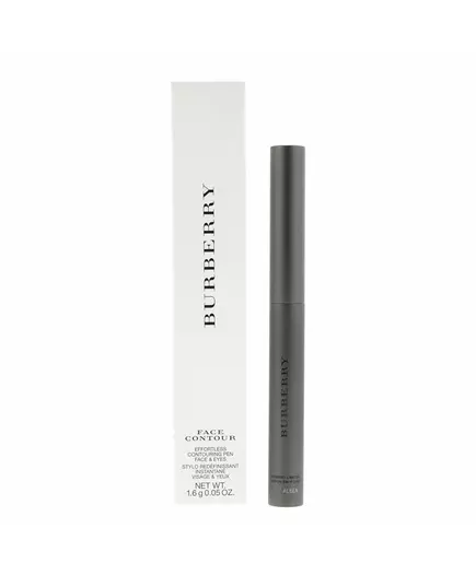Тестер стика для контурингу обличчя Burberry Face Contour 01 Medium, 1,6 г, зображення 2