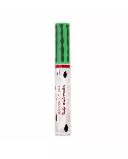 Блиск для губ I Heart Revolution Tasty Watermelon Splash, 2,2 мл