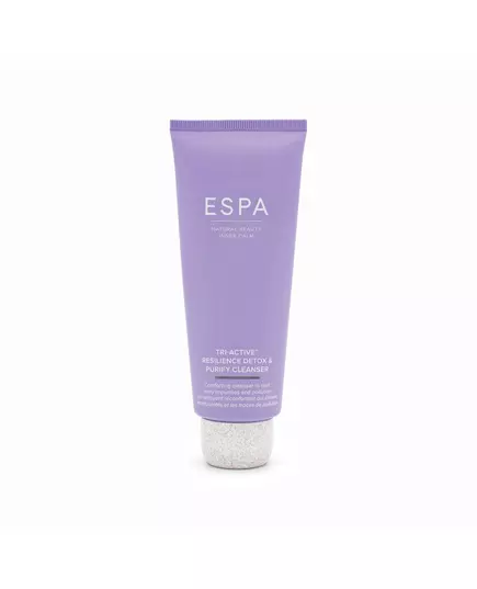 Очищувальний гель для обличчя Espa Tri-Active, 100 мл