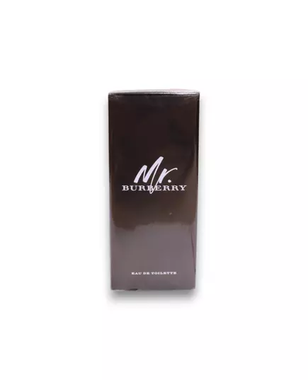 Туалетная вода для мужчин Burberry Mr. Burberry, 100 мл, изображение 2