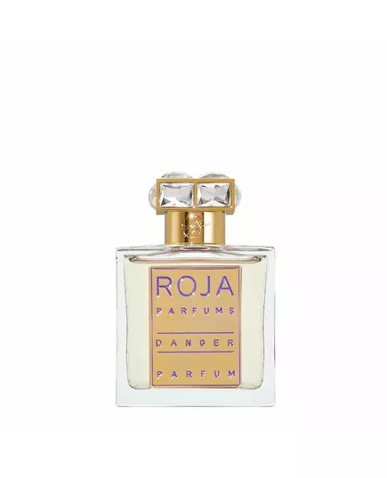 Парфумована вода для жінок Roja Parfums Danger, 50 мл