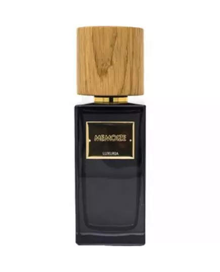 Парфумована вода унісекс Memoize Luxuria, 50 мл, зображення 3