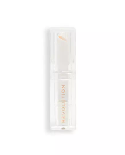 Зволожувальний бальзам для губ Makeup Revolution Moodswitch Halo Clear, 2,5 г