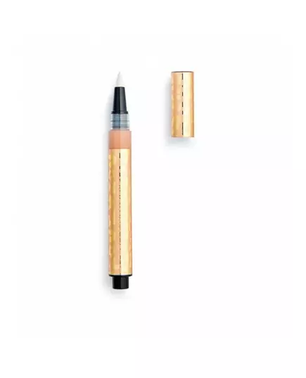 Кремовий консилер Makeup Revolution Brightening and Tightening Caramel Nude, 2,2 мл