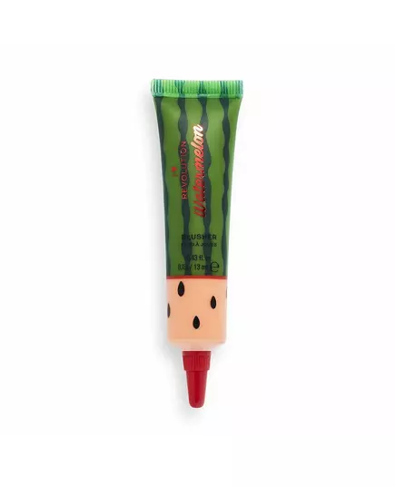 Рідкі рум’яна I Heart Revolution Tasty Watermelon Juicy, 13 мл