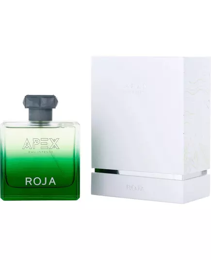 Парфумована вода унісекс Roja Apex Eau Intense, 100 мл, зображення 2