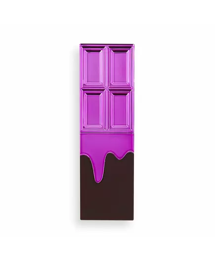 Кремова губна помада Makeup Revolution Chocolate Mocha, 3,5 мл, зображення 2