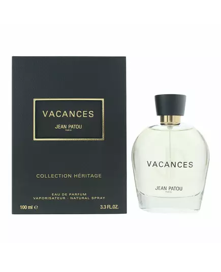 Парфумована вода для жінок Jean Patou Vacances, 100 мл, зображення 2