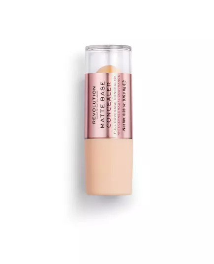 Консилер-стік Makeup Revolution REVOLUTION Vegan C 8.5, 8 г