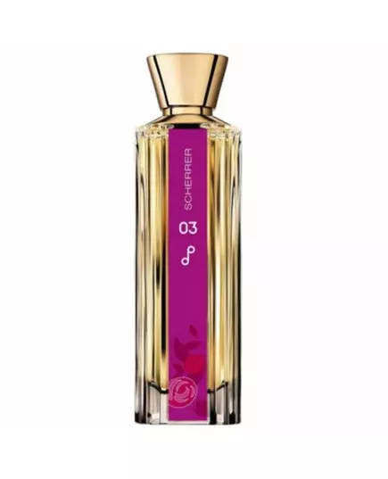 Туалетна вода для жінок Jean Louis Scherrer Pop Delights 03, 50 мл