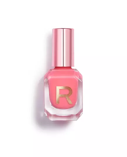 Лак для нігтів Makeup Revolution High Gloss Bubble, 10 мл