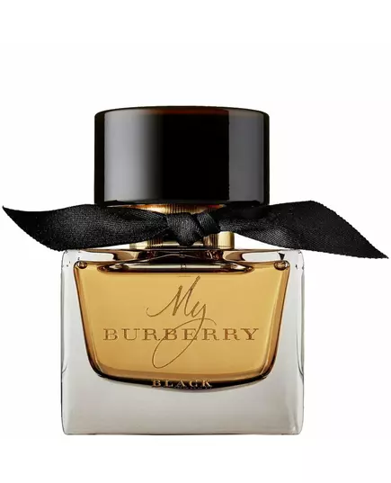 Парфюмерная вода для женщин Burberry My Burberry Black, 50 мл