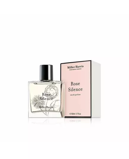 Парфюмерная вода для женщин Miller Harris Rose Silence, 50 мл, изображение 2