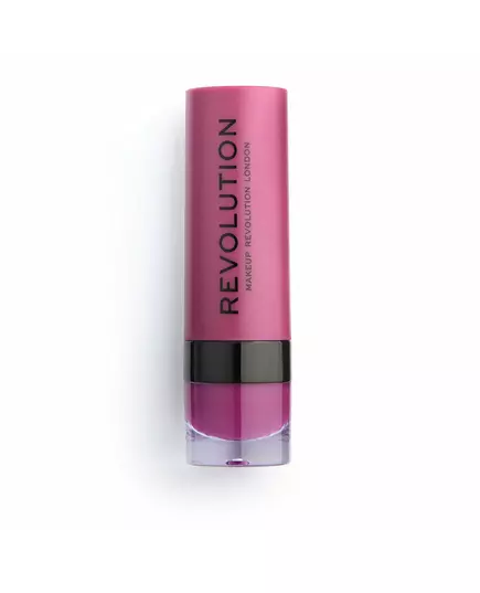 Кремова матова губна помада Makeup Revolution REVOLUTION 145 Vixen, 3 г