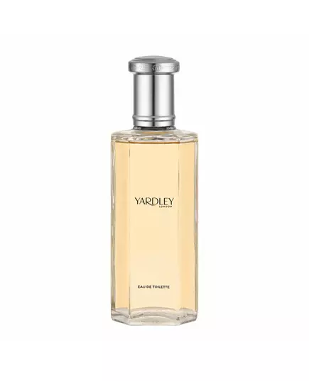 Туалетная вода для женщин Yardley Orchid & Vanilla, 125 мл