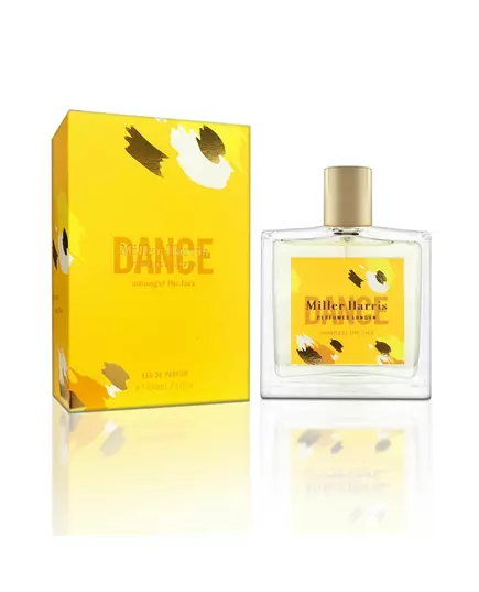 Парфюмерная вода унисекс Miller Harris Dance Amongst The Lace, 100 мл, изображение 2
