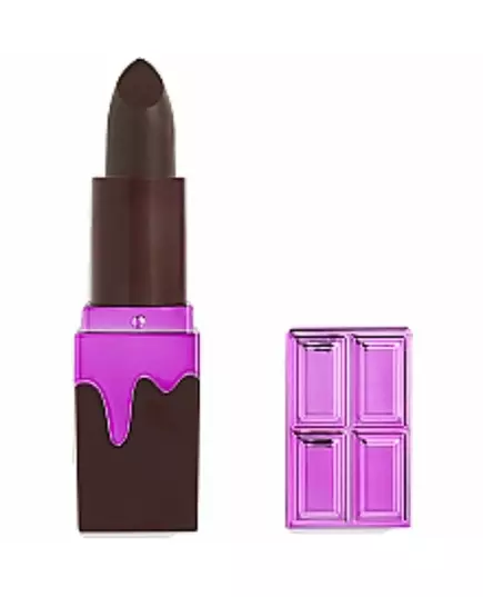 Кремова губна помада Makeup Revolution Chocolate Mocha, 3,5 мл