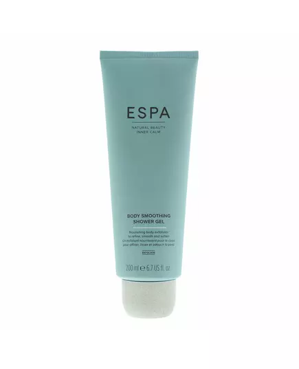 Гель для душа Espa Body Smoothing, 200 мл
