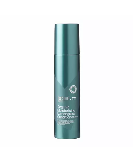 Бессульфатный кондиционер для волос label.m Organic LemonGrass Для питания, 200 мл, изображение 2