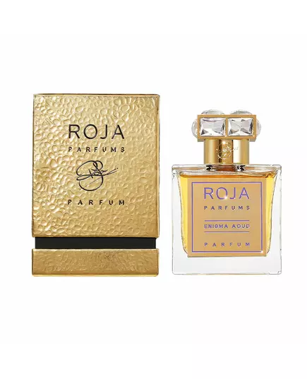 Парфумована вода для жінок Roja Enigma Aoud, 100 мл, зображення 2